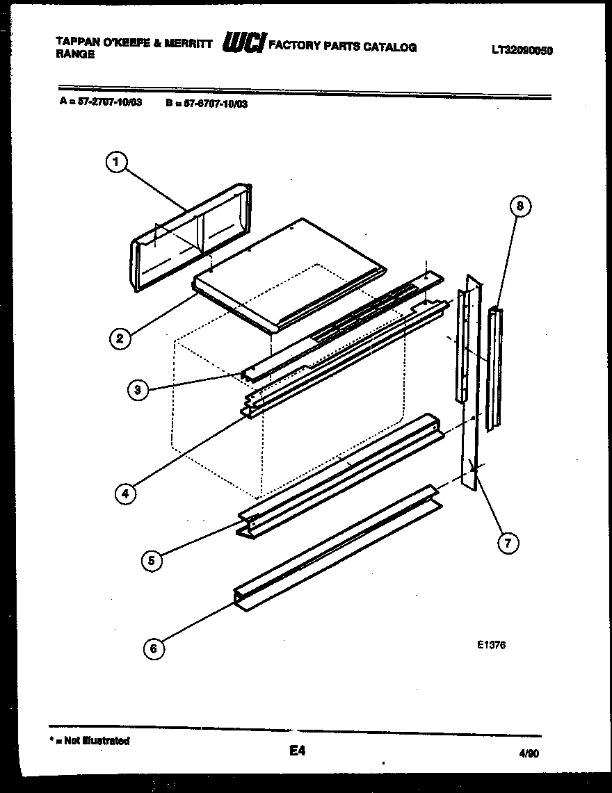 02 - EXTRUSION ASSEMBLY