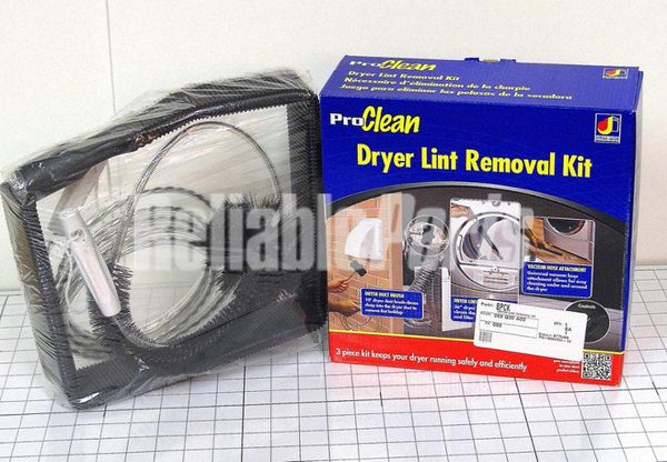 ProClean Dryer Lint Removal Kit