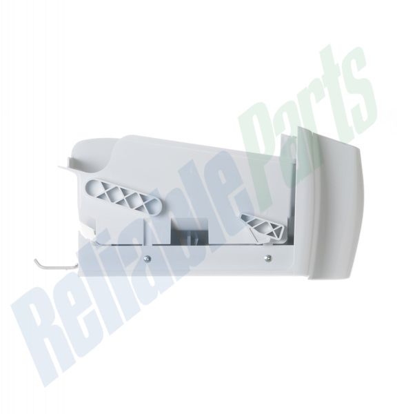GE OEM Freezer Ice Bucket Auger Dispenser WR17X12079