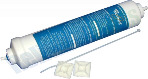 4378411RB by KitchenAid - Refrigerator In-Line Water Filter