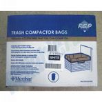 Whirlpool 18 Plastic Compactor Bags (Pack of 60) (W10165293RB