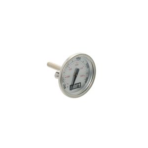 60540 Weber Thermometer Q