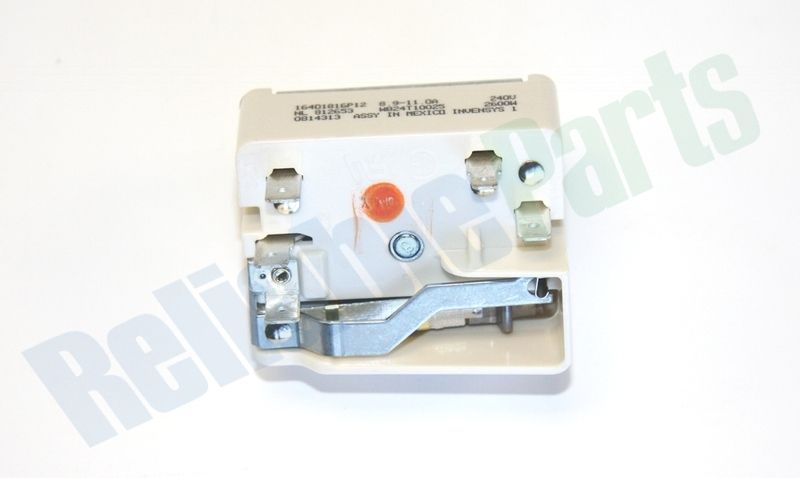 WB24T10025 GE Oven Infinite Switch | Reliable Parts