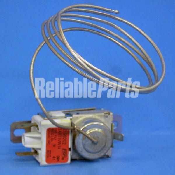 2198202 Refrigerator Thermostat Replacement for Kenmore