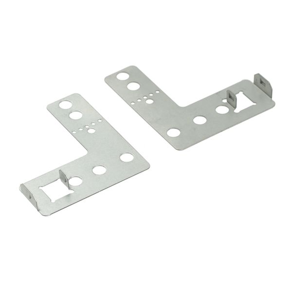 2 Pack Dishwasher Mounting Bracket 170664, Compatible with Bosch