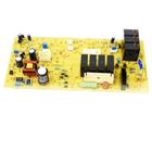 W10915648 Whirlpool Microwave Electronic Control Board + Core