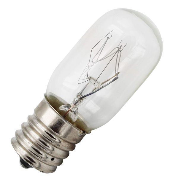 Frigidaire 5304440031 Microwave Light Bulb 20W