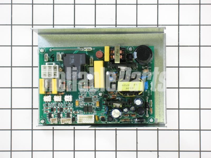 42246467 Marvel Industries S/A ELECTRONIC Control Assembly 