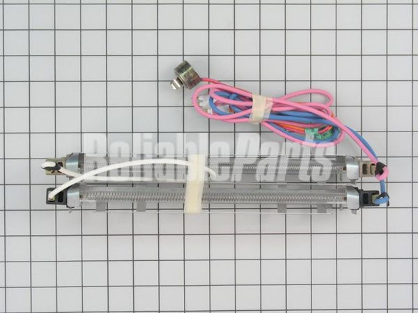 WR51X443CM Refrigerator Defrost Heater Replaces WR51X443