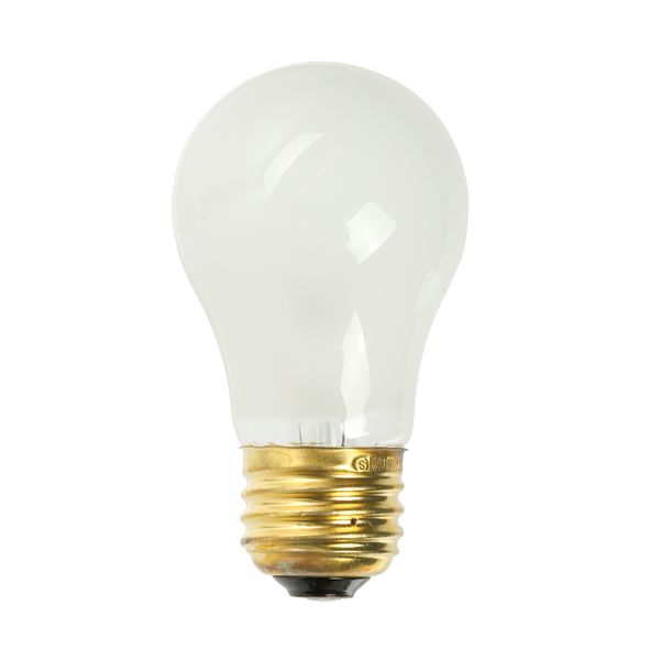 8009 - Whirlpool 40w Appliance Light Bulb