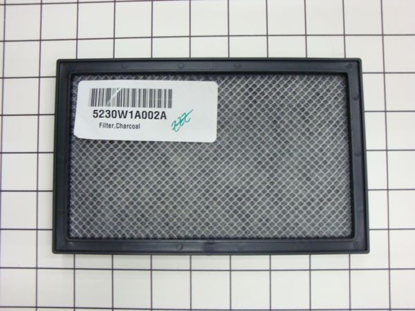 American Metal RCP0415 6pk, Range Hood Filters