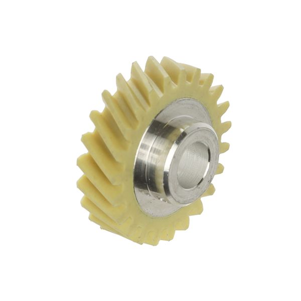 W10112253 Mixer Worm Gear Replacement Part for Whirlpool & for