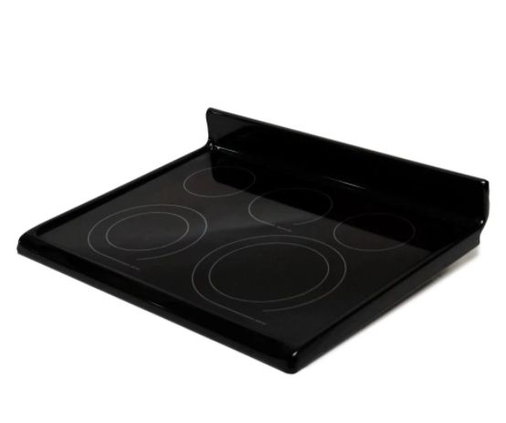 Frigidaire Induction Range Main Top Assembly Replacement