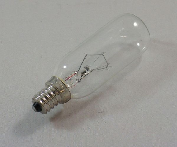 Range Hood Light Bulb 00605510 parts