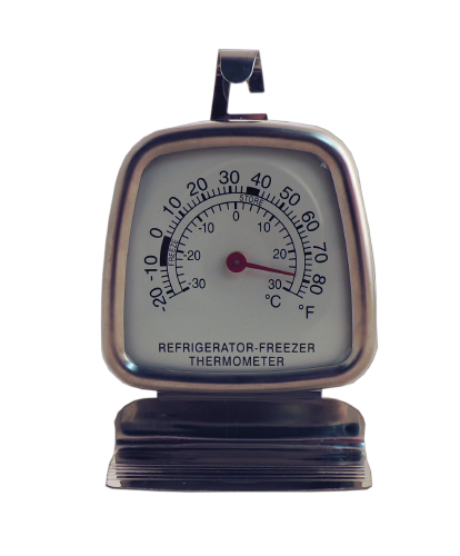 TA53 Refrigerator Thermometer