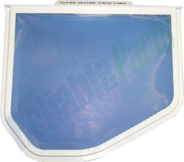 Replacement Compatible Lint Screen Filter for Roper Dryers