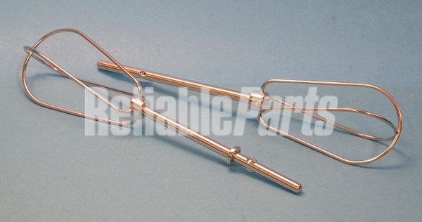 Beater WPW10490648  KitchenAid Replacement Parts