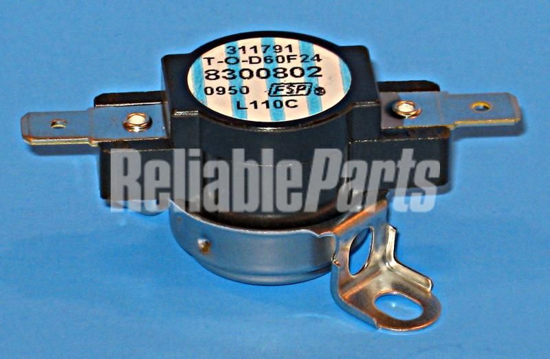Whirlpool WP4452164 - Lower Oven Light Bulb - Appliance Part Group