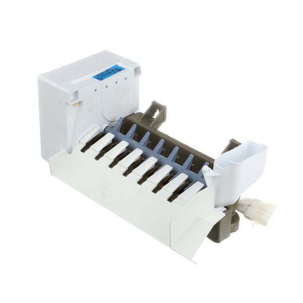 Whirlpool Refrigerator Ice Maker Assembly W11512152