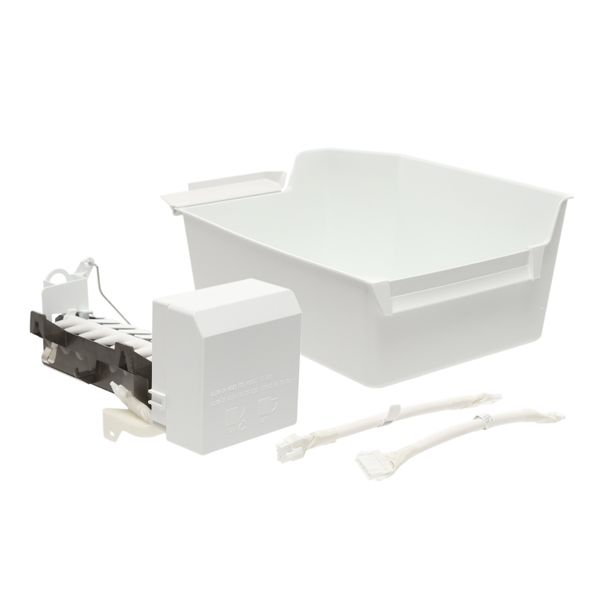 W11517113 by Whirlpool - Refrigerator Ice Maker Kit