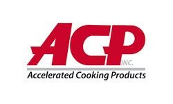 Accelerated Cooking Products