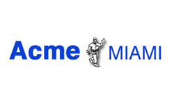 Compatible with acme_miami
