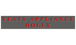 Compatible with yeats_appliance_dolly